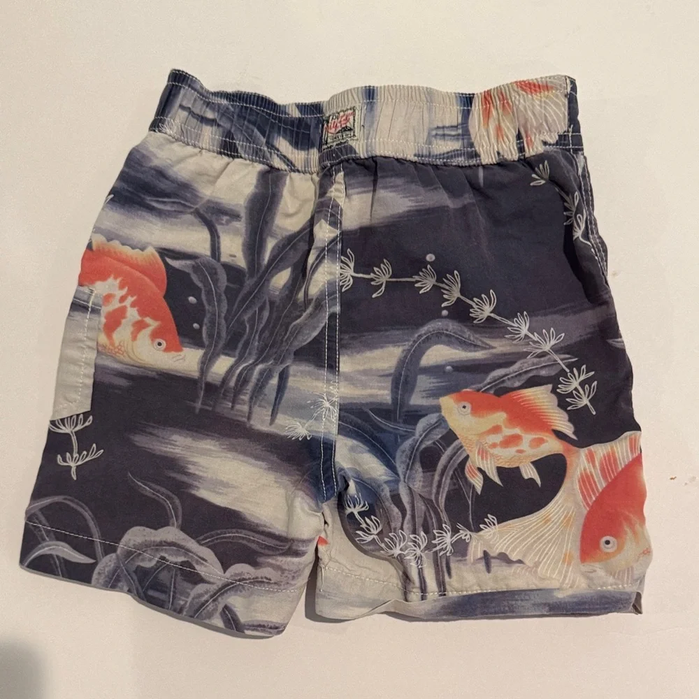 Polo Ralph Lauren vibrant swim